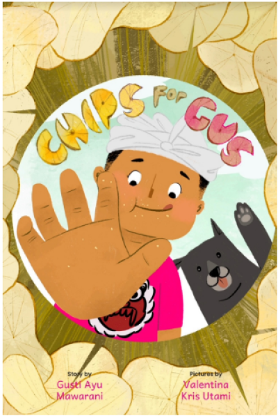 Chips for Gus
