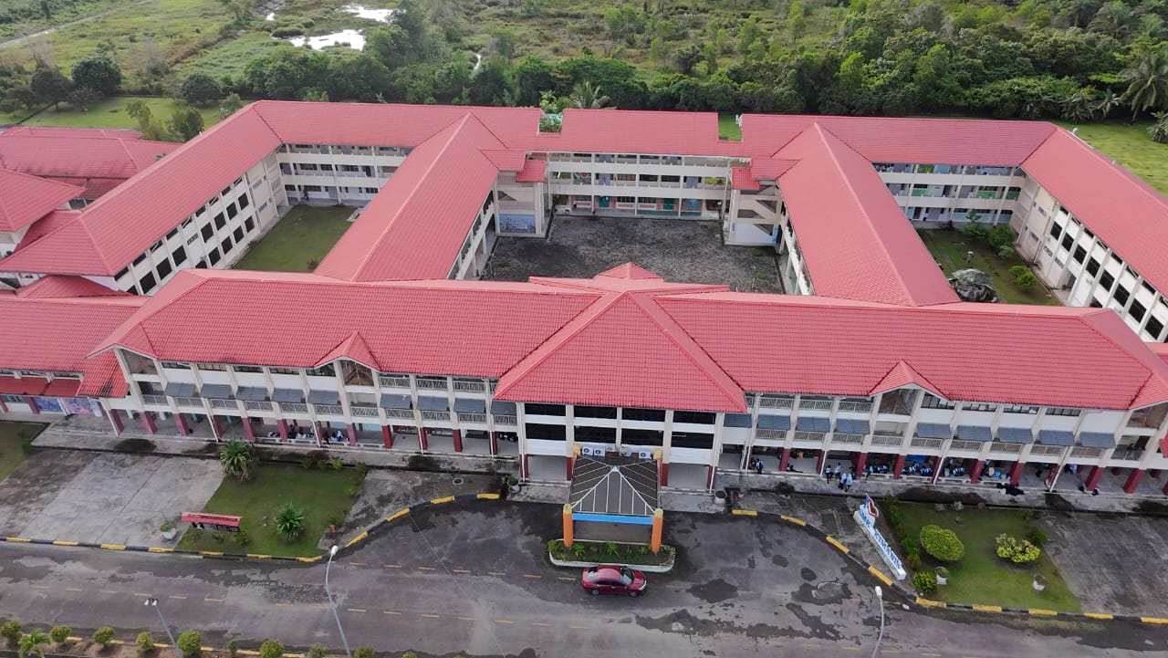 Program Kemenjadian Murid